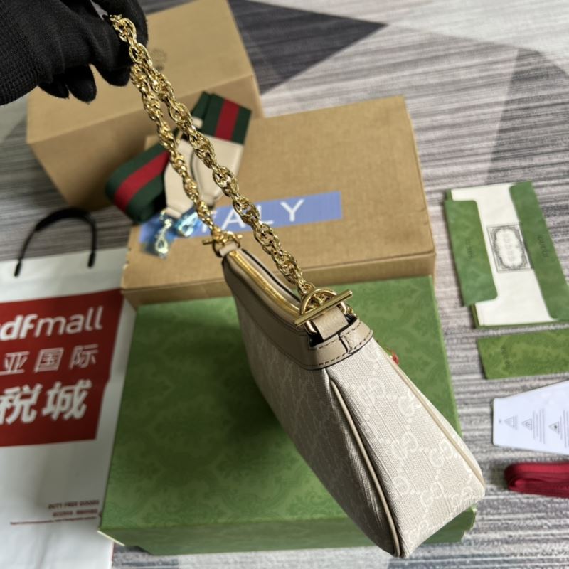 Gvc*1 hobo bags